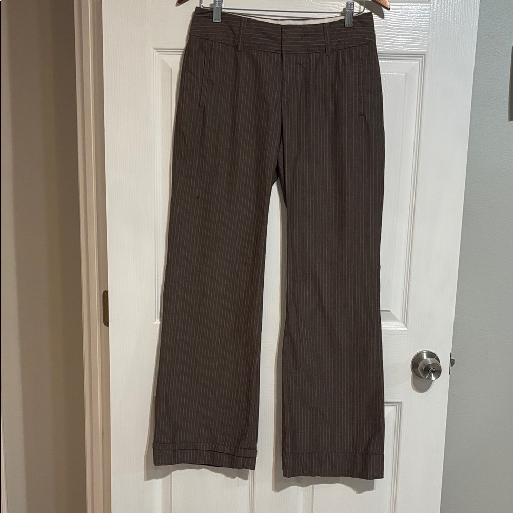 Banana Republic Jackson 6